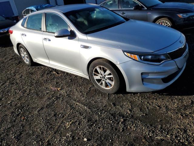 5XXGT4L39GG088624 | 2016 KIA OPTIMA LX