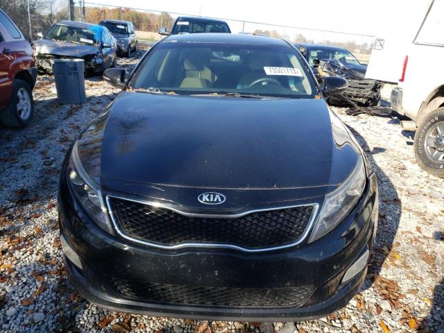 5XXGM4A79FG509324 | 2015 KIA OPTIMA LX