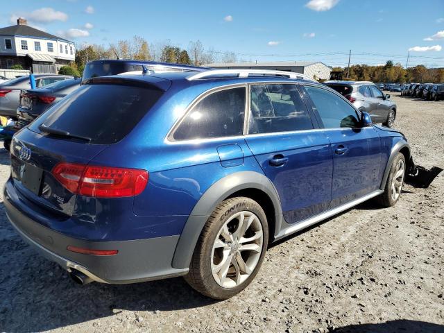 VIN WA1TFAFL5FA024665 2015 Audi A4, Premium no.3