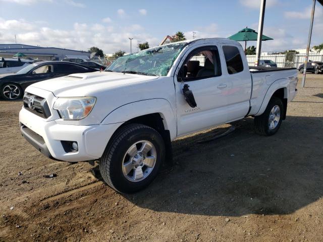 2014 Toyota Tacoma 