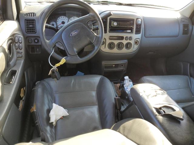 2004 Ford Escape Xlt VIN: 1FMCU93114KB65619 Lot: 39587074