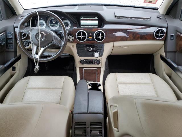 2015 MERCEDES-BENZ GLK 350 4M - WDCGG8JB9FG357857