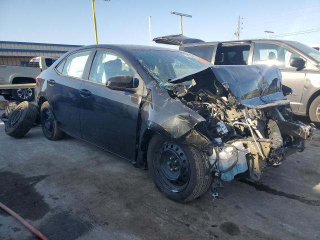 5YFBURHE8GP404438 Toyota COROLLA L