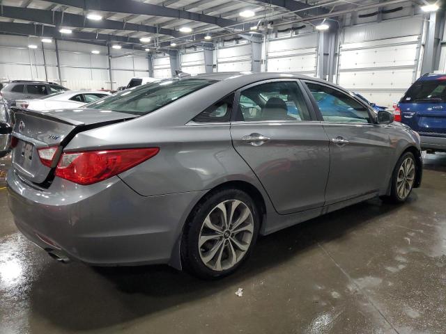 5NPEC4AB2DH778720 | 2013 Hyundai sonata se