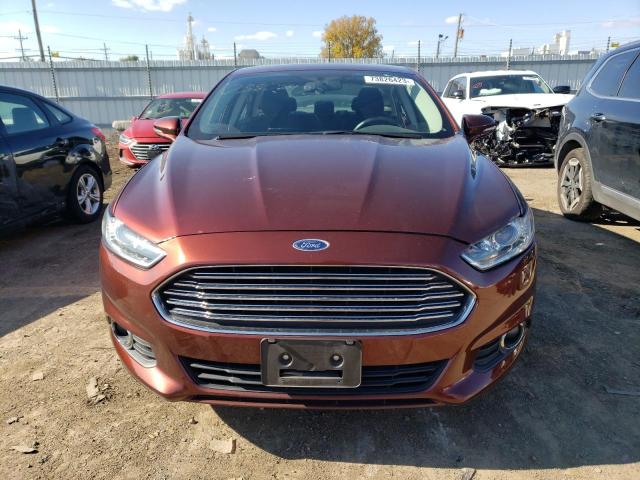 2015 FORD FUSION SE - 3FA6P0T94FR247259