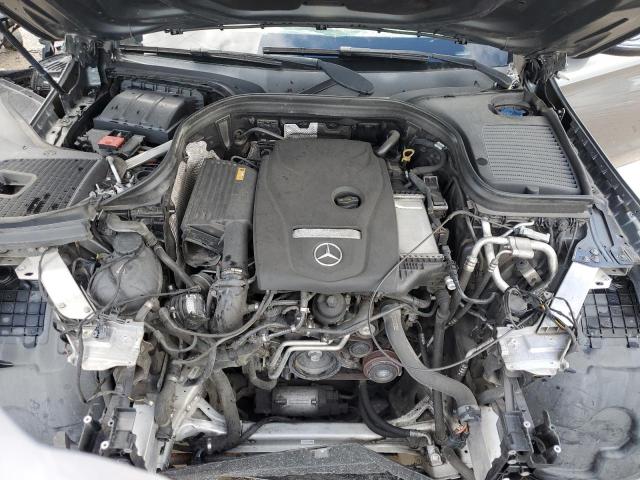 WDC0G4JB9KV143645 Mercedes-Benz GLC 300