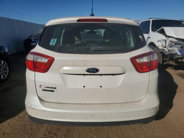 1FADP5CU4FL100222 Ford C-max Premium Sel