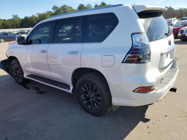 2021 Lexus Gx 460 Premium VIN: JTJAM7BX6M5303804 Lot: 73130033