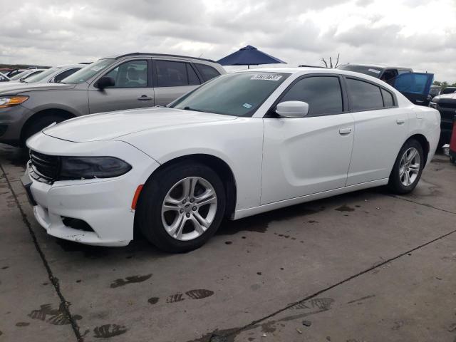 2019 DODGE CHARGER SXT for Sale | TX - DALLAS | Mon. Nov 06, 2023