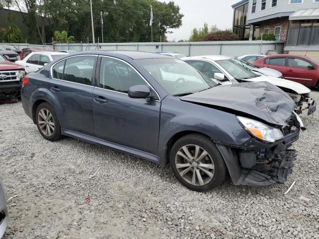 4S3BMBC63E3029359 Subaru Legacy 2.5i Premium