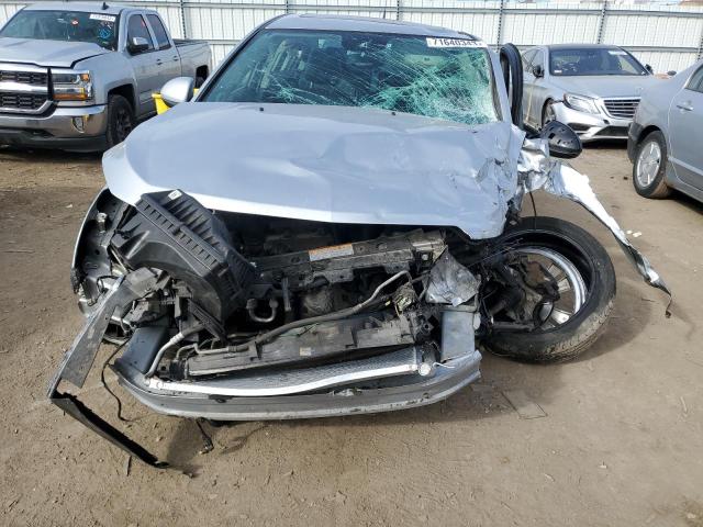 1G1PG5SB8E7324942 Chevrolet CRUZE LTZ