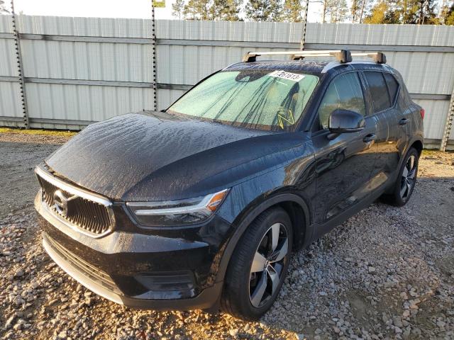 2020 Volvo XC40 