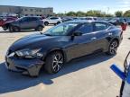 2017 NISSAN MAXIMA 3.5 - 1N4AA6AP7HC381734