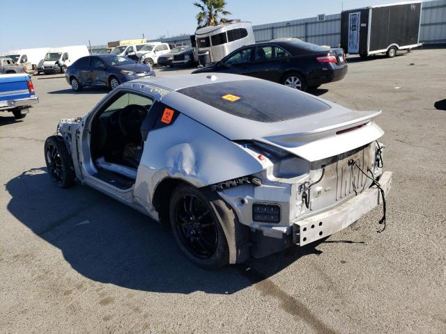 JN1AZ4EH3FM440721 Nissan 370Z BASE