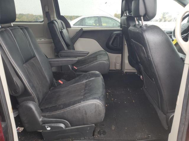 2019 DODGE GRAND CARA - 2C4RDGCG6KR777157