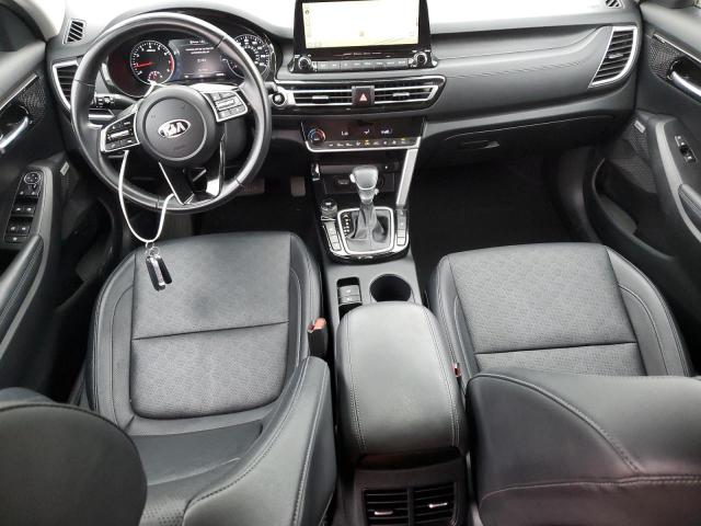 KNDETCA27M7115593 KIA Seltos Sx