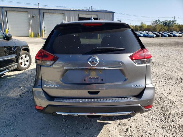 JN8AT2MV7LW116458 Nissan ROGUE S
