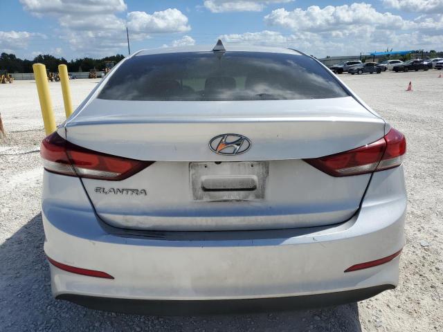 2017 HYUNDAI ELANTRA SE - KMHD84LF7HU146882