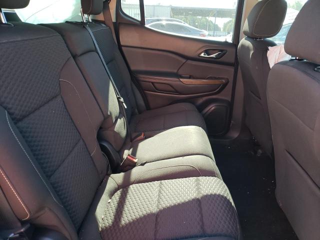 1GKKNKLA8HZ170614 GMC ACADIA SLE