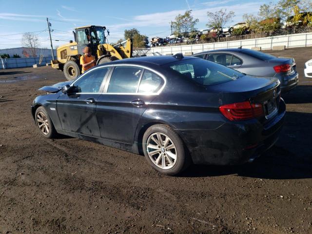 WBA5A7C56ED617841 BMW 528 XI