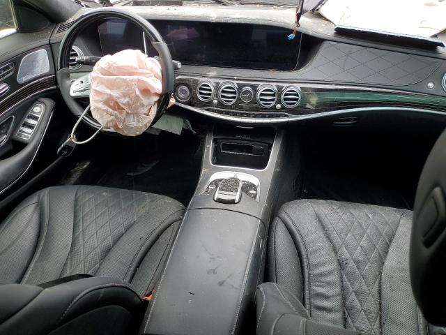 2018 MERCEDES-BENZ S 560 - WDDUG8DB6JA399425
