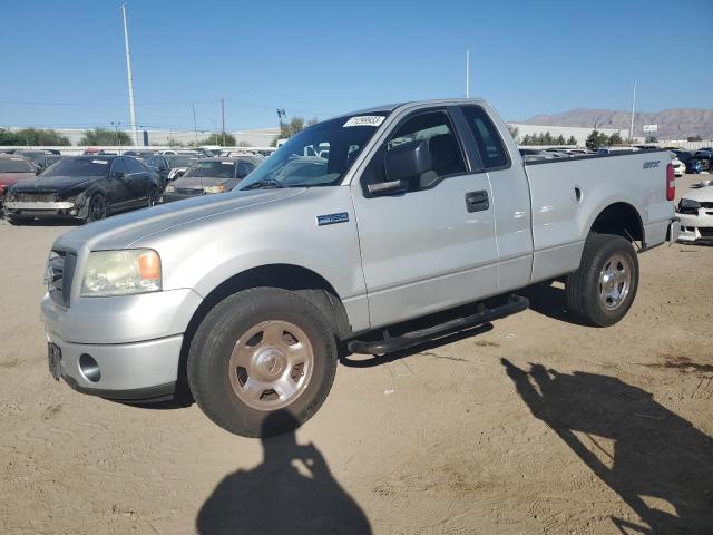 2007 Ford F-150 