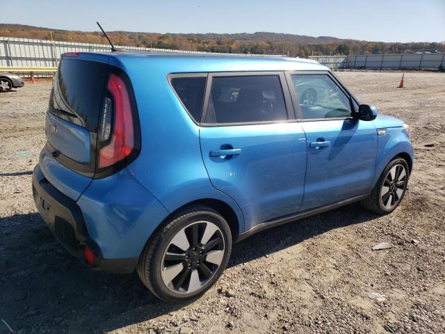 KNDJP3A53G7297875 KIA SOUL +