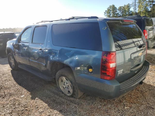 2009 Chevrolet Suburban C1500 Lt VIN: 1GNFC26059R187806 Lot: 72154223