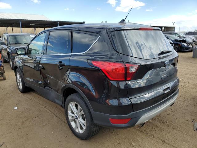 1FMCU9GD9KUB67012 2019 FORD ESCAPE, photo no. 2