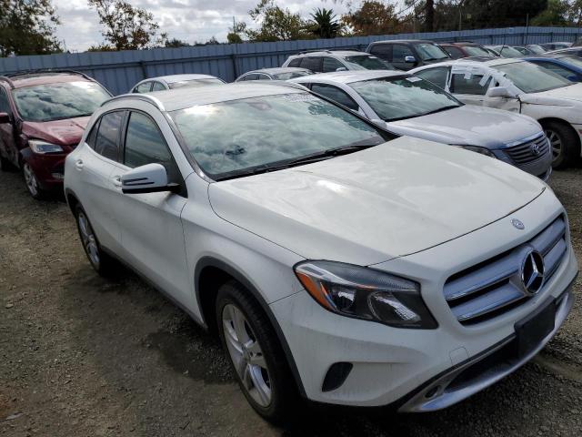 WDCTG4GB1FJ068618 Mercedes-Benz Gla 250 4matic
