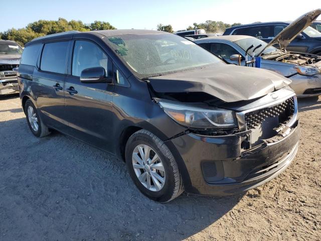 KNDMB5C17F6062143 KIA SEDONA LX