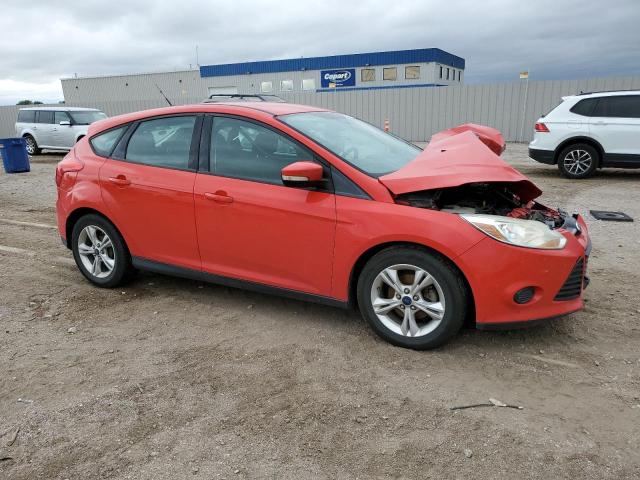 1FADP3K28EL323558 | 2014 FORD FOCUS SE