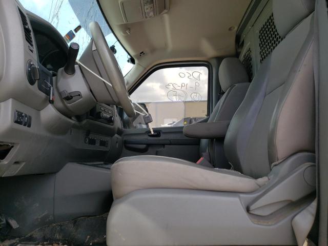 1N6BF0KY9KN805329 Nissan NV 2500 S