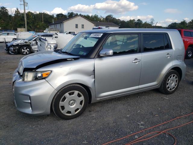 2011 Scion xB 