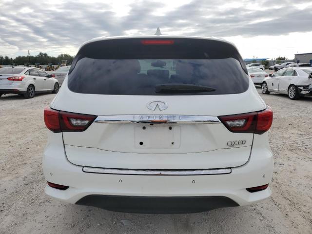 5N1DL0MN9KC525019 Infiniti QX60 LUXE 6