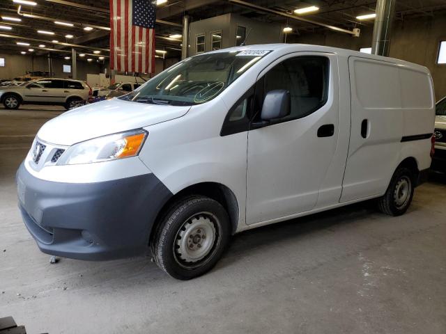 2016 Nissan NV200 