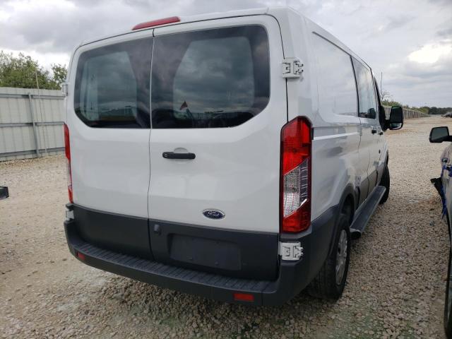 1FTYR1ZM1JKA46947 Ford Transit T-250