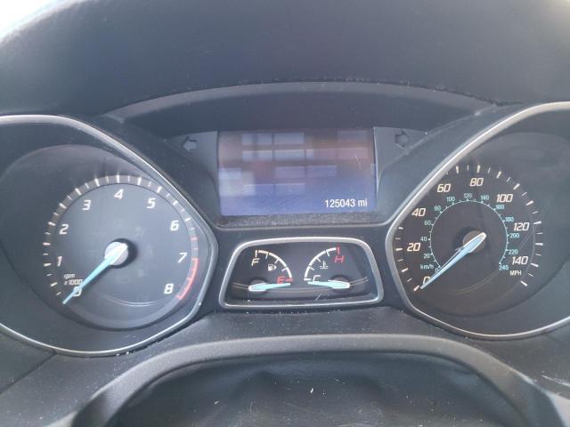 1FADP3F21EL170872 Ford FOCUS SE