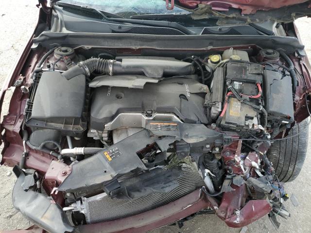 1G11C5SL3FF172344 Chevrolet MALIBU 1LT