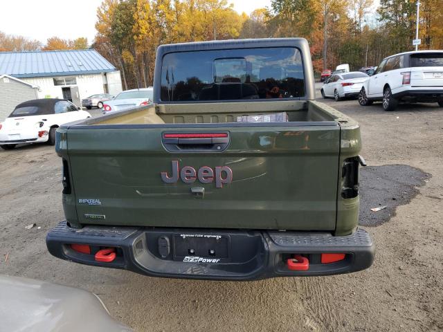 1C6JJTBM1NL145189 Jeep Gladiator Rubicon