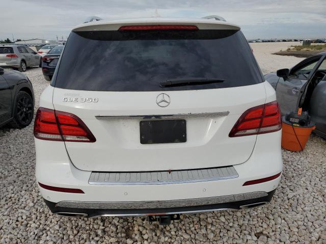 4JGDA5JB6GA737974 2016 MERCEDES-BENZ GLE-CLASS, photo no. 6