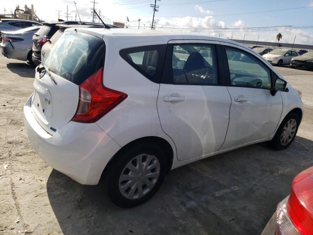 3N1CE2CP2FL418206 Nissan Versa Note S