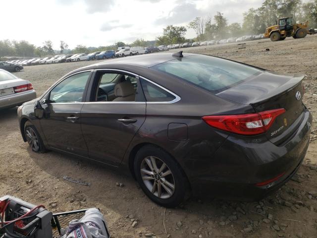 5NPE24AFXGH354356 | 2016 HYUNDAI SONATA SE