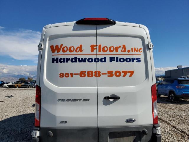 1FTBR2C88LKB18379 Ford Transit T-250