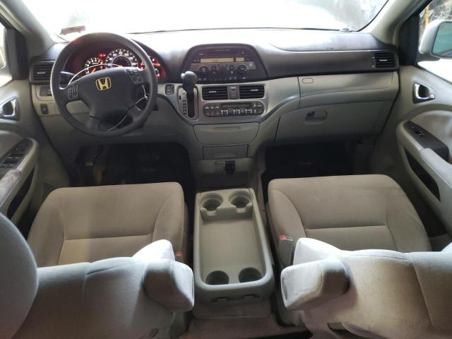 5FNRL38435B042243 | 2005 Honda odyssey ex