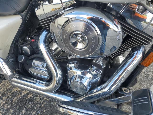 2005 HARLEY-DAVIDSON FLHRSI 1HD1FYW185Y644483