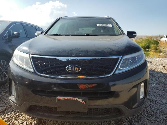 2015 KIA SORENTO LX - 5XYKT4A63FG580213