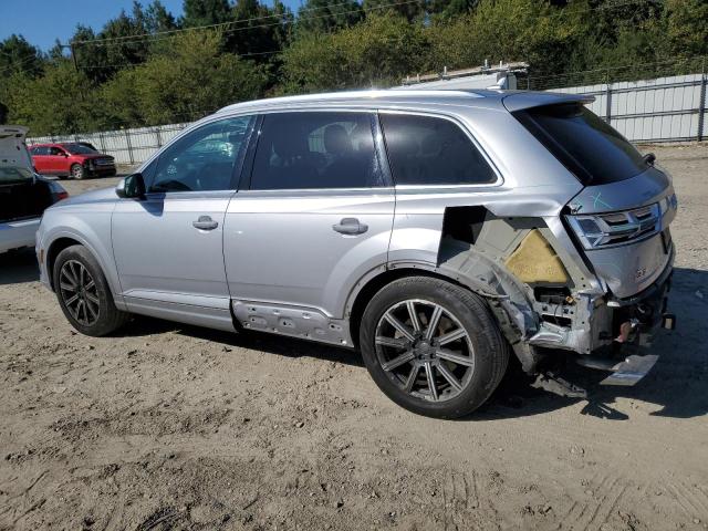 WA1LAAF74HD002126 2017 AUDI Q7, photo no. 2