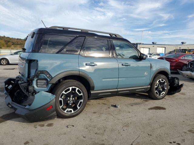 3FMCR9C65PRD71474 Ford Bronco Sport Outer Banks