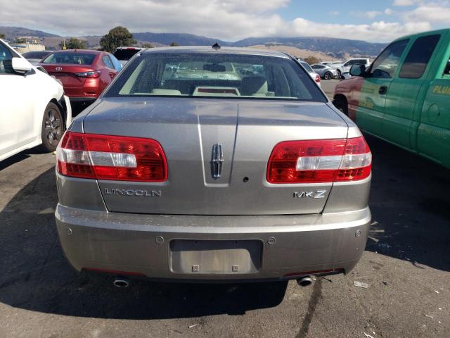 3LNHM26T38R611703 | 2008 Lincoln mkz